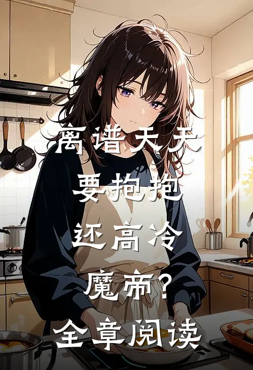 离谱天天要抱抱,还高冷魔帝?全章阅读