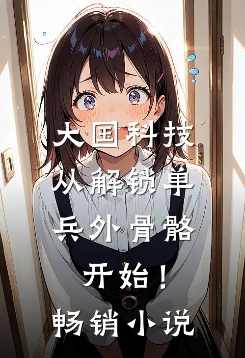 大国科技：从解锁单兵外骨骼开始！畅销小说