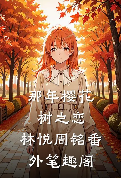 那年樱花树之恋：林悦周铭番外笔趣阁