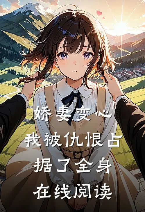 娇妻变心,我被仇恨占据了全身在线阅读全文