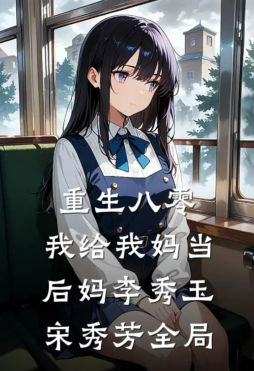 重生八零：我给我妈当后妈李秀玉宋秀芳全局