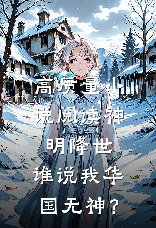 高质量小说阅读神明降世，谁说我华国无神？