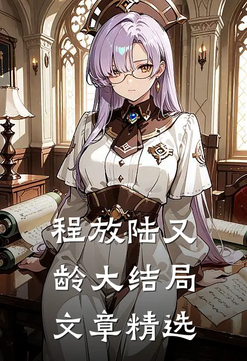 程放陆又龄大结局文章精选
