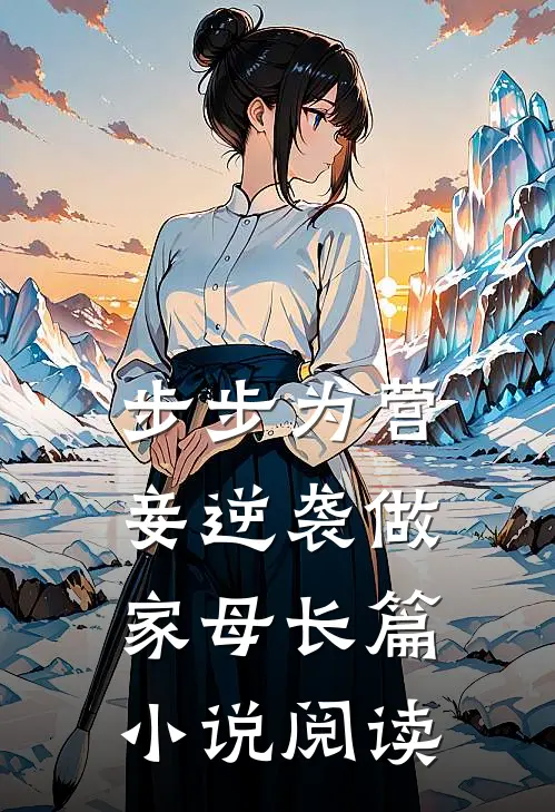 步步为营，妾逆袭做家母长篇小说阅读
