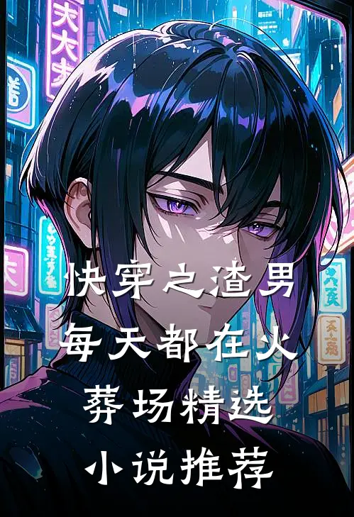 快穿之渣男每天都在火葬场精选小说推荐