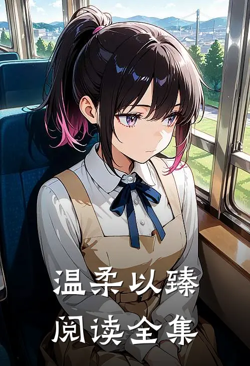 温柔以臻阅读全集