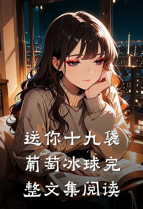 送你十九袋葡萄冰球完整文集阅读
