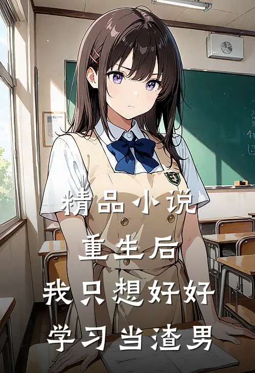 精品小说重生后，我只想好好学习当渣男