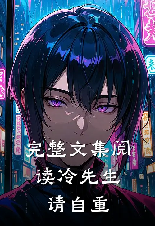 完整文集阅读冷先生，请自重
