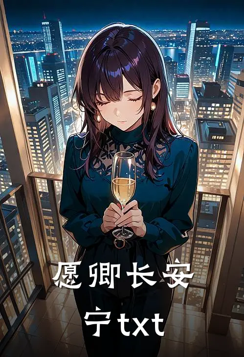 愿卿长安宁txt