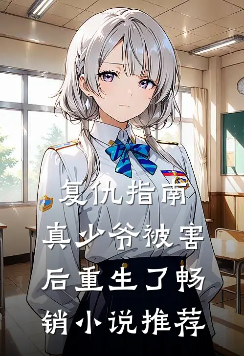 复仇指南：真少爷被害后重生了畅销小说推荐