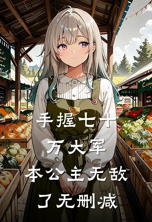 手握七十万大军，本公主无敌了无删减