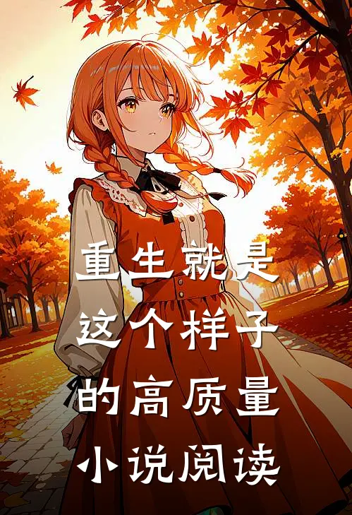 重生就是这个样子的高质量小说阅读