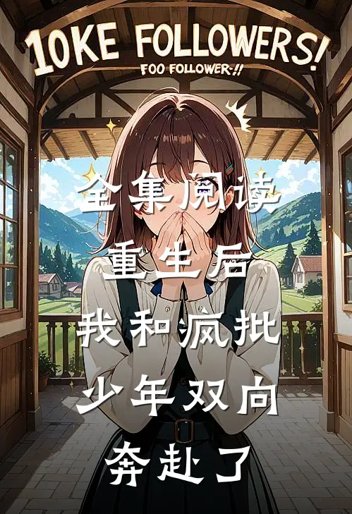 全集阅读重生后，我和疯批少年双向奔赴了