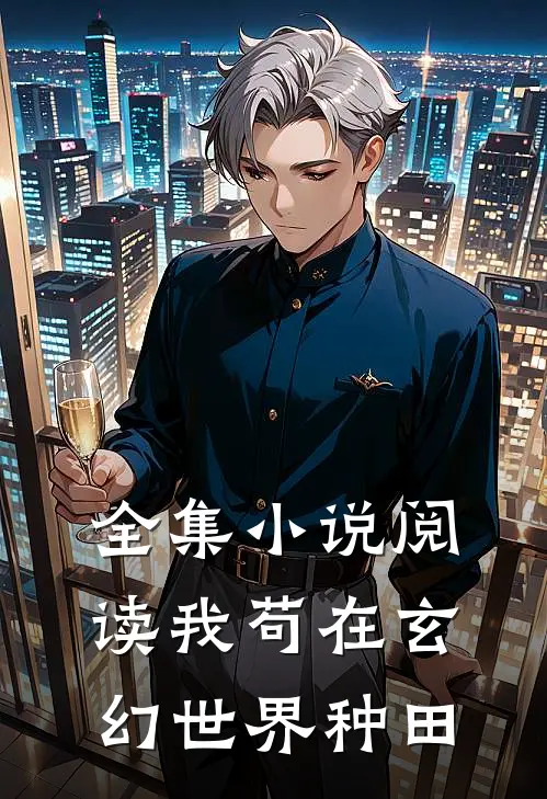 全集小说阅读我苟在玄幻世界种田