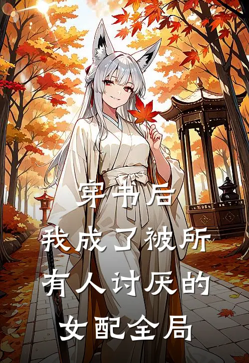 穿书后，我成了被所有人讨厌的女配全局