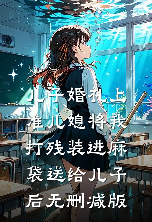 儿子婚礼上，准儿媳将我打残装进麻袋送给儿子后无删减版