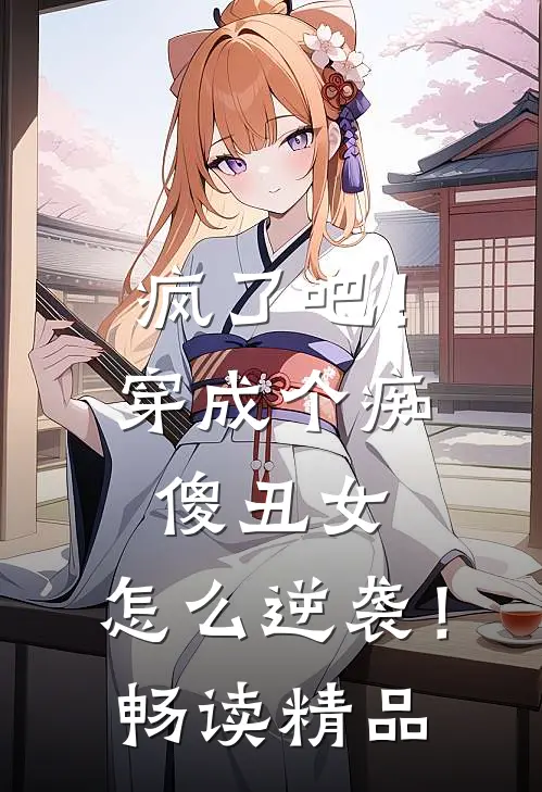 疯了吧！穿成个痴傻丑女，怎么逆袭！畅读精品