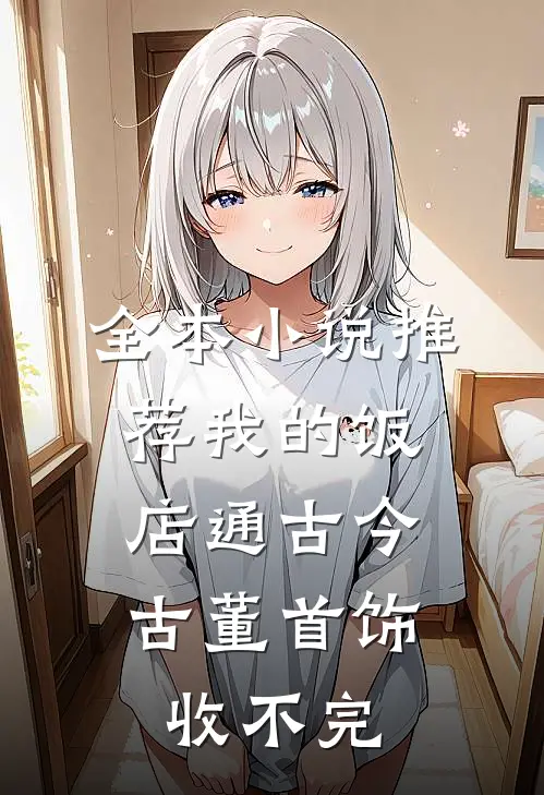 全本小说推荐我的饭店通古今，古董首饰收不完