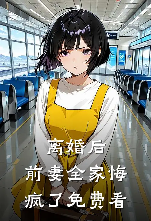 离婚后，前妻全家悔疯了免费看
