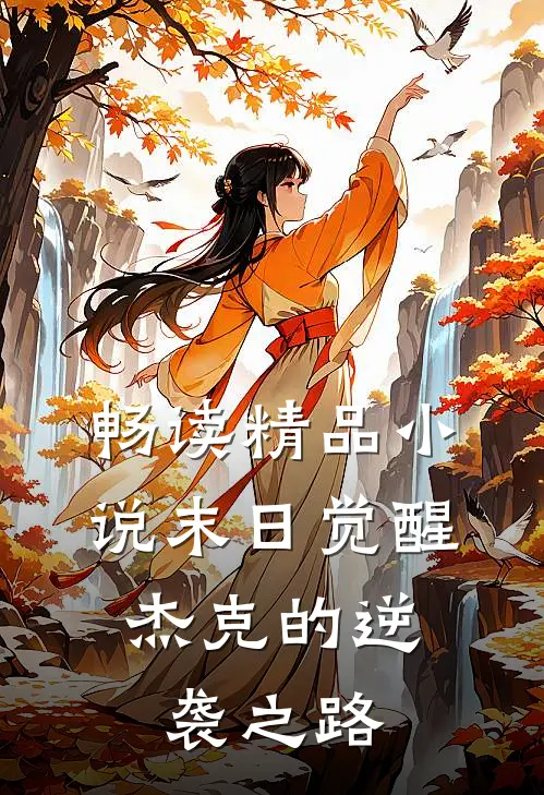 畅读精品小说末日觉醒：杰克的逆袭之路