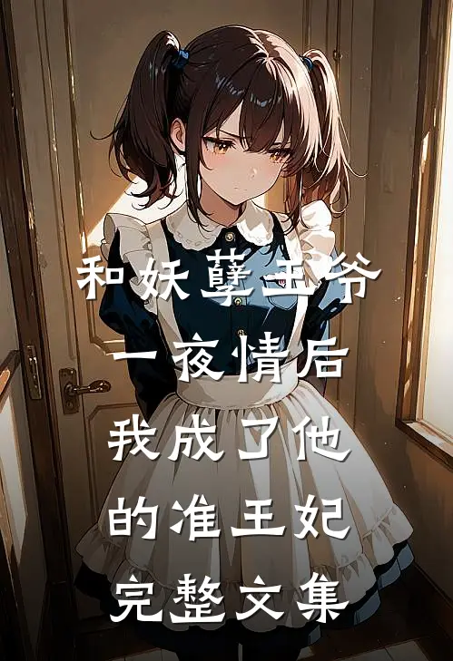 和妖孽王爷一夜情后，我成了他的准王妃完整文集