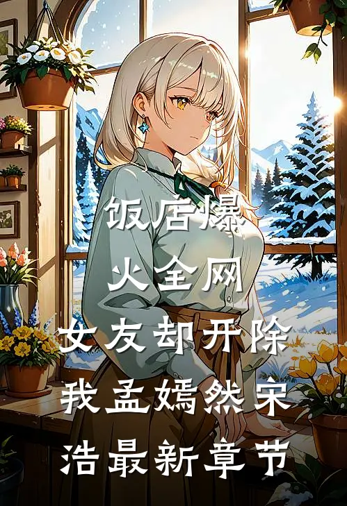 饭店爆火全网，女友却开除我孟嫣然宋浩最新章节