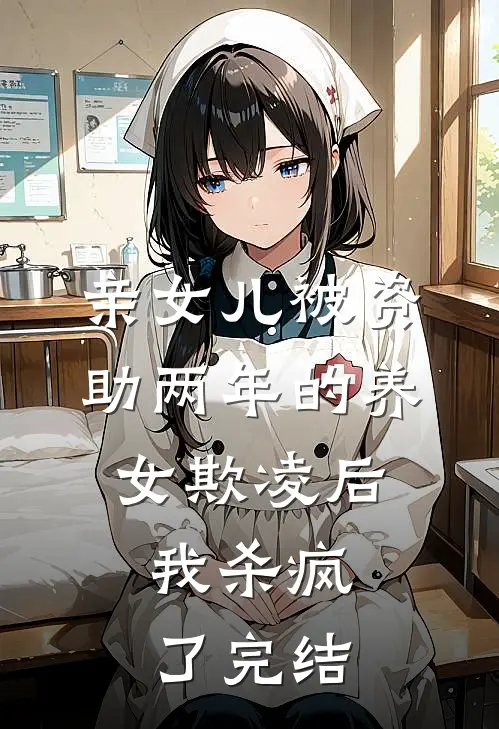 亲女儿被资助两年的养女欺凌后，我杀疯了完结