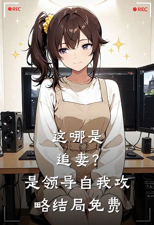这哪是追妻？是领导自我攻略结局免费