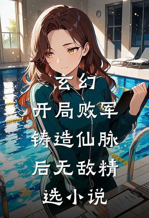 玄幻开局败军,铸造仙脉后无敌精选免费阅读