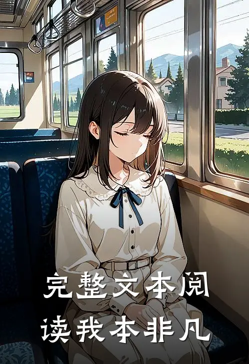 完整文本阅读我本非凡