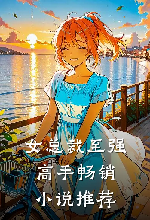 女总裁至强高手畅销小说推荐