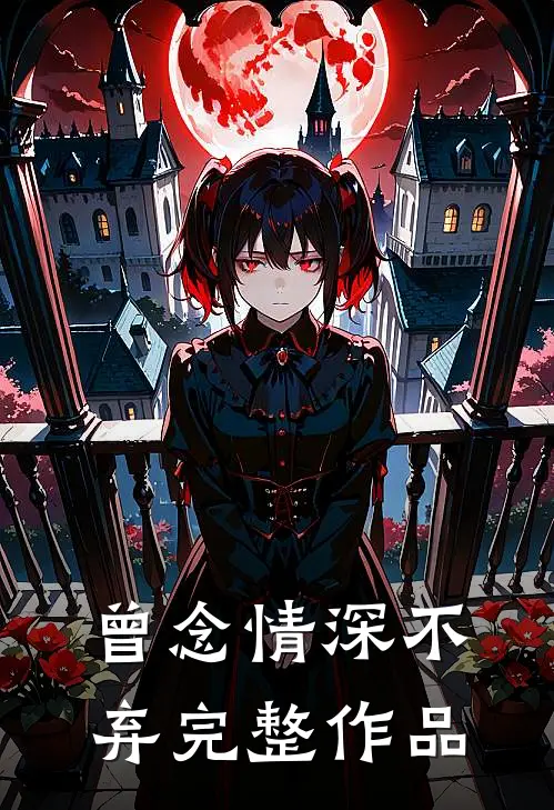 曾念情深不弃完整作品