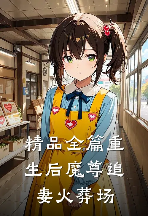 精品全篇重生后魔尊追妻火葬场