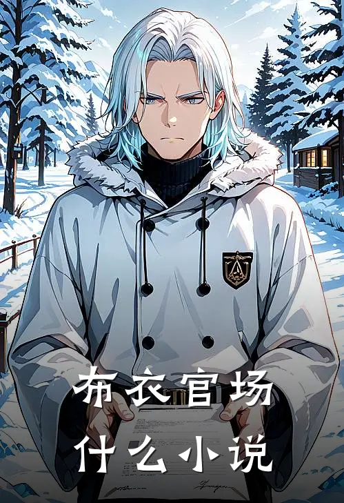 布衣官场什么小说