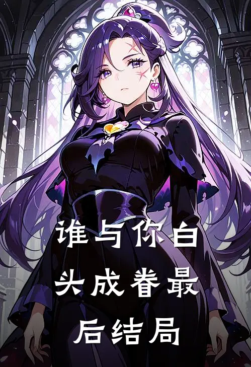 谁与你白头成眷最后结局