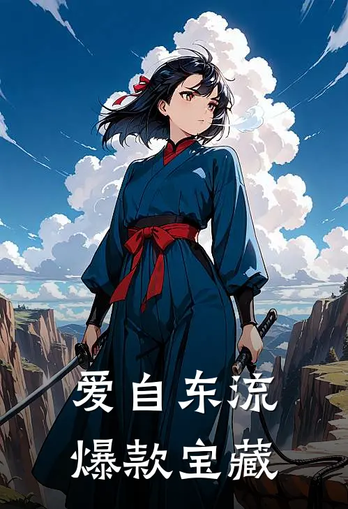 爱自东流爆款宝藏