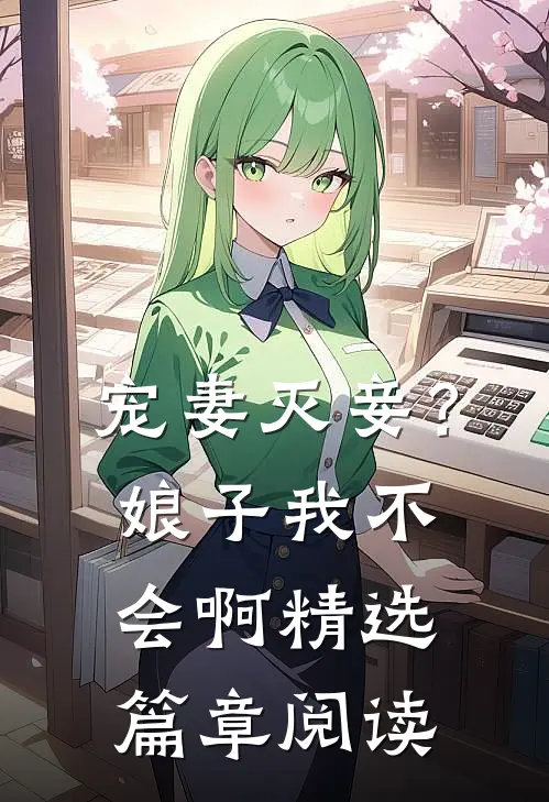 宠妻灭妾？娘子，我不会啊精选篇章阅读