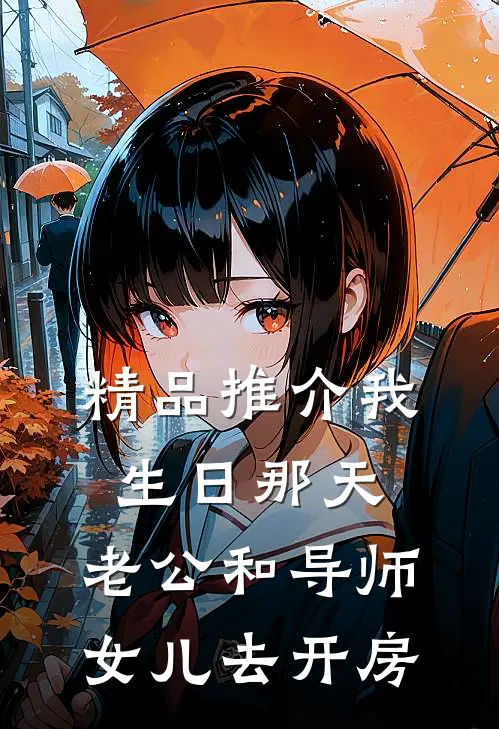 精品推介我生日那天，老公和导师女儿去开房