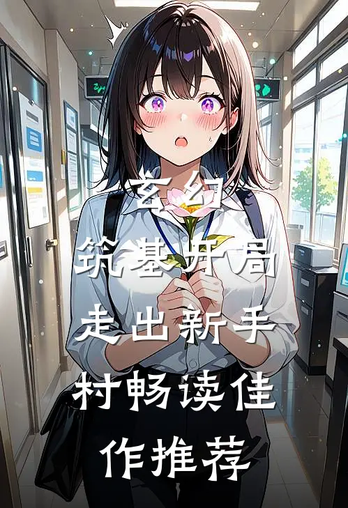 玄幻：筑基开局，走出新手村畅读佳作推荐