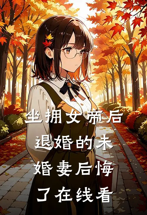 坐拥女帝后，退婚的未婚妻后悔了在线看