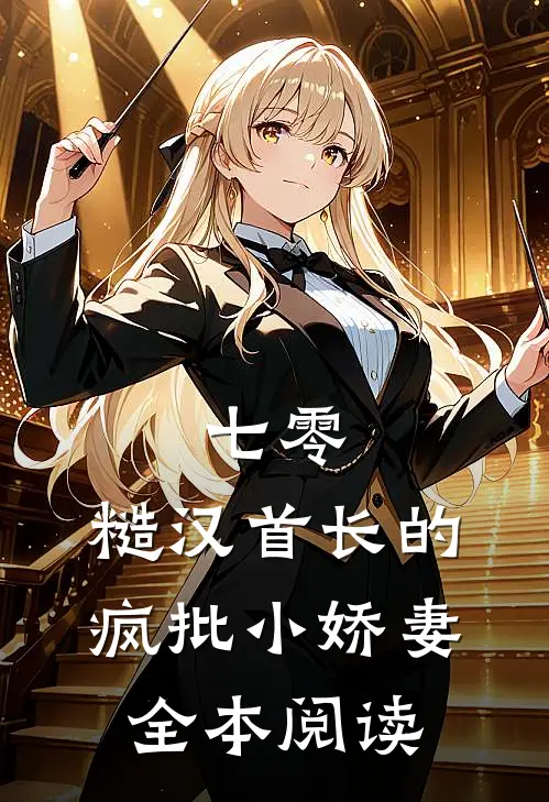 七零：糙汉首长的疯批小娇妻全本阅读
