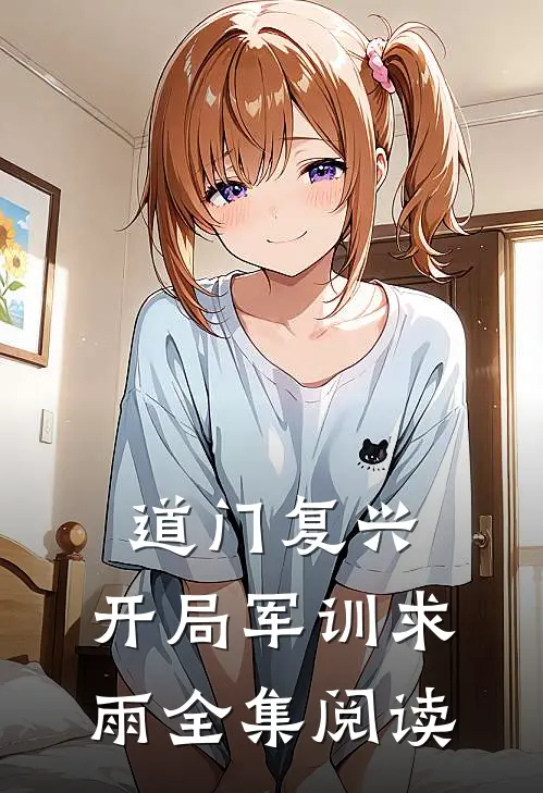 道门复兴：开局军训求雨全集阅读
