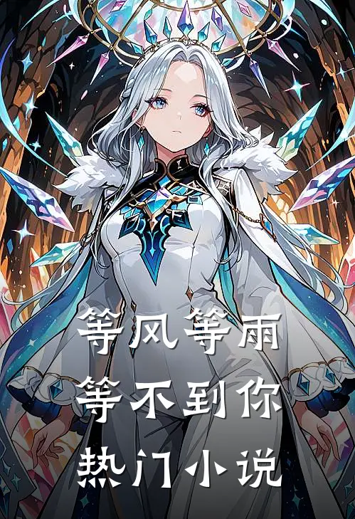 等风等雨等不到你热门小说