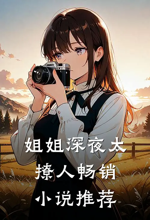姐姐深夜太撩人畅销小说推荐