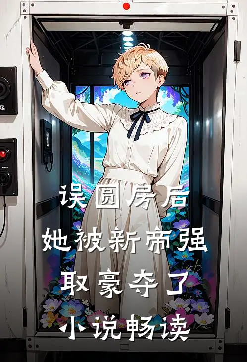误圆房后，她被新帝强取豪夺了小说畅读