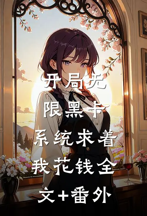 开局无限黑卡,系统求着我花钱全文+番外