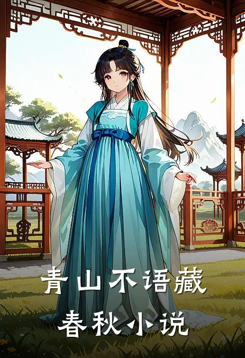 青山不语藏春秋小说