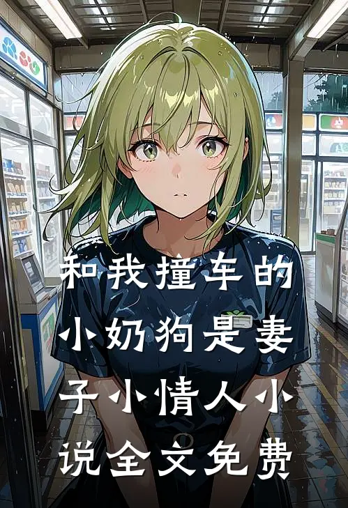 和我撞车的小奶狗是妻子小情人小说全文免费