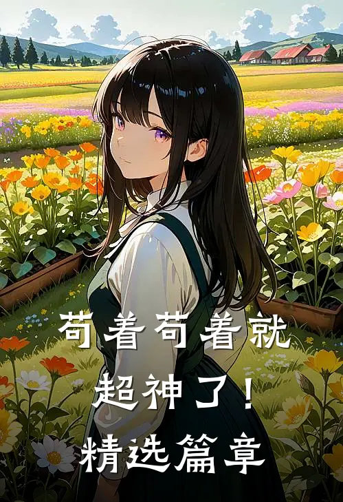 苟着苟着就超神了！精选篇章